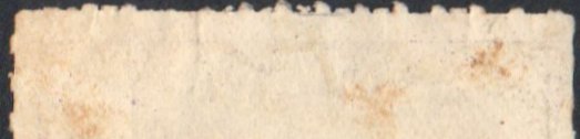 Great Central Railway Parcel Post Locomotive 1st Issue 9d hybrid perforation